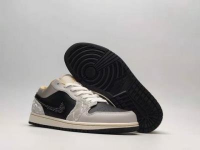 cheap quality Air Jordan 1 Model No. 420